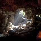 Do Neanderthal Cave Structures Challenge Human Exceptionalism?